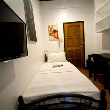 Oyo 857 City Stay Inns Makati Avenue Makati City Exteriör bild
