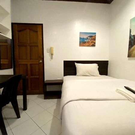 Oyo 857 City Stay Inns Makati Avenue Makati City Exteriör bild