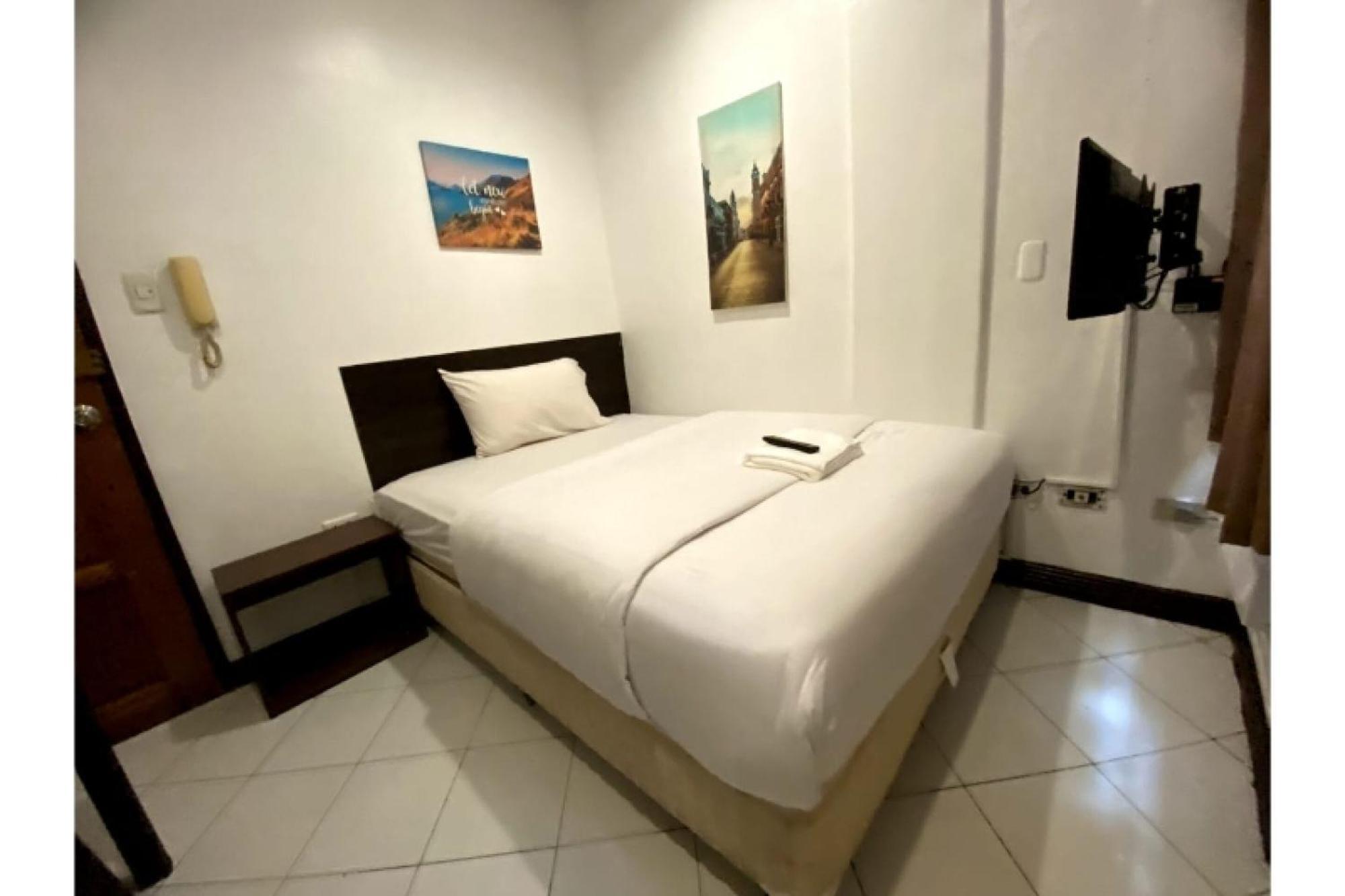 Oyo 857 City Stay Inns Makati Avenue Makati City Exteriör bild