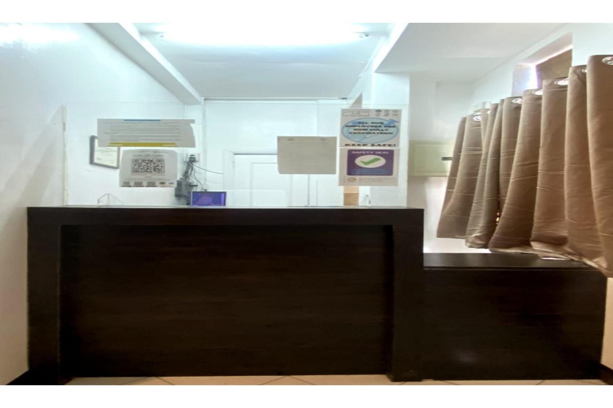 Oyo 857 City Stay Inns Makati Avenue Makati City Exteriör bild