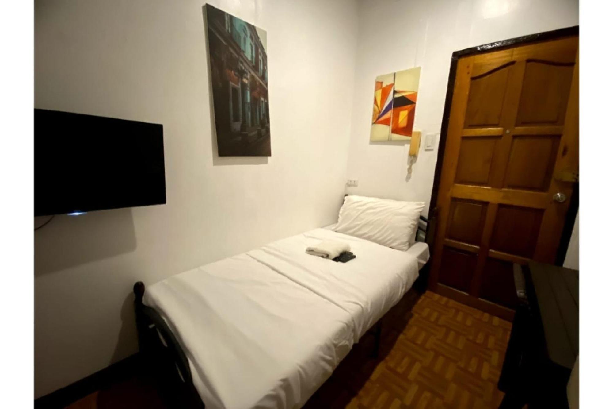 Oyo 857 City Stay Inns Makati Avenue Makati City Exteriör bild
