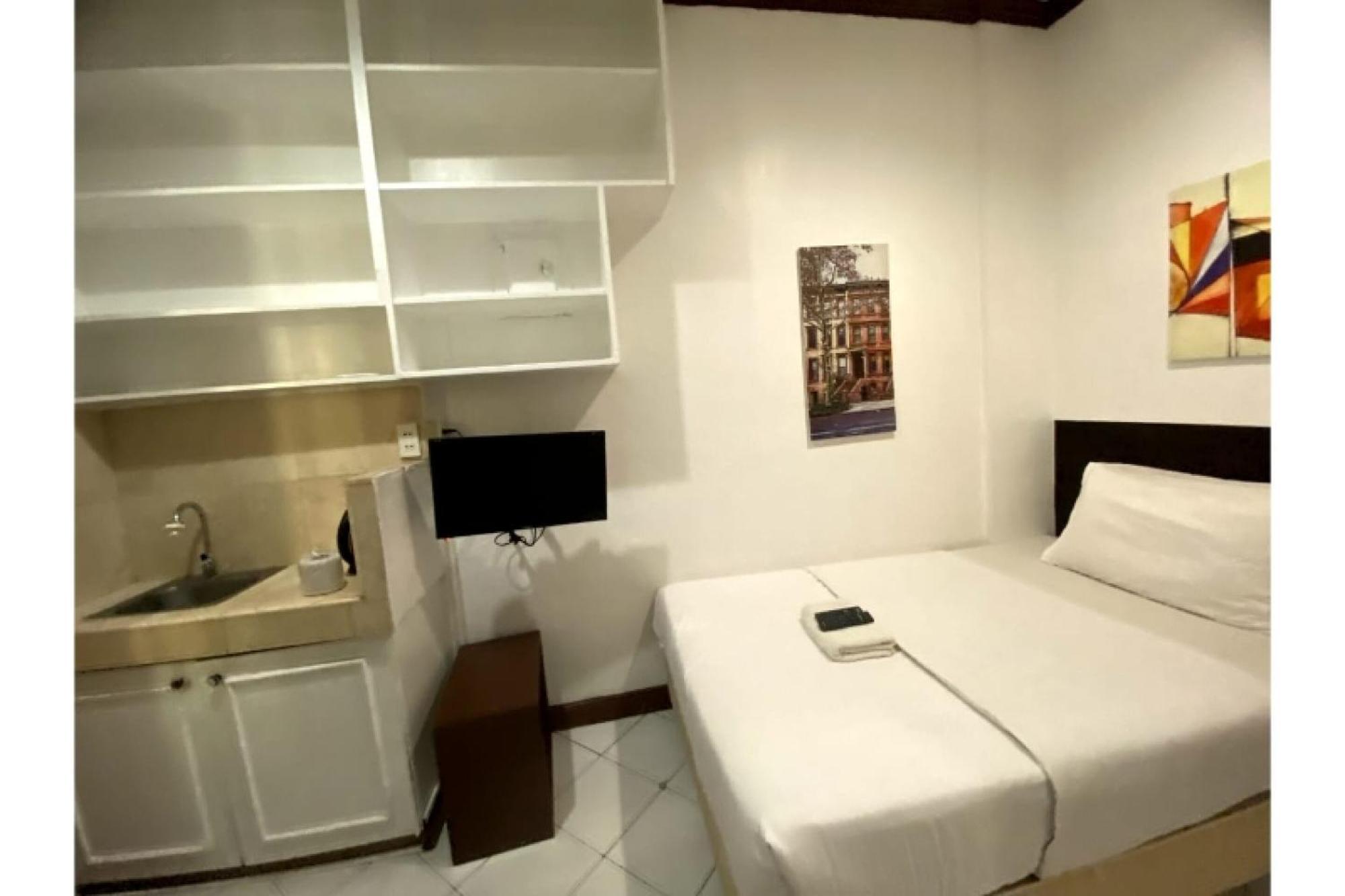 Oyo 857 City Stay Inns Makati Avenue Makati City Exteriör bild