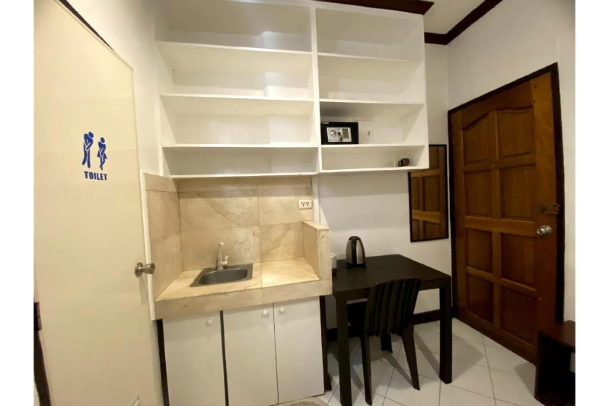 Oyo 857 City Stay Inns Makati Avenue Makati City Exteriör bild