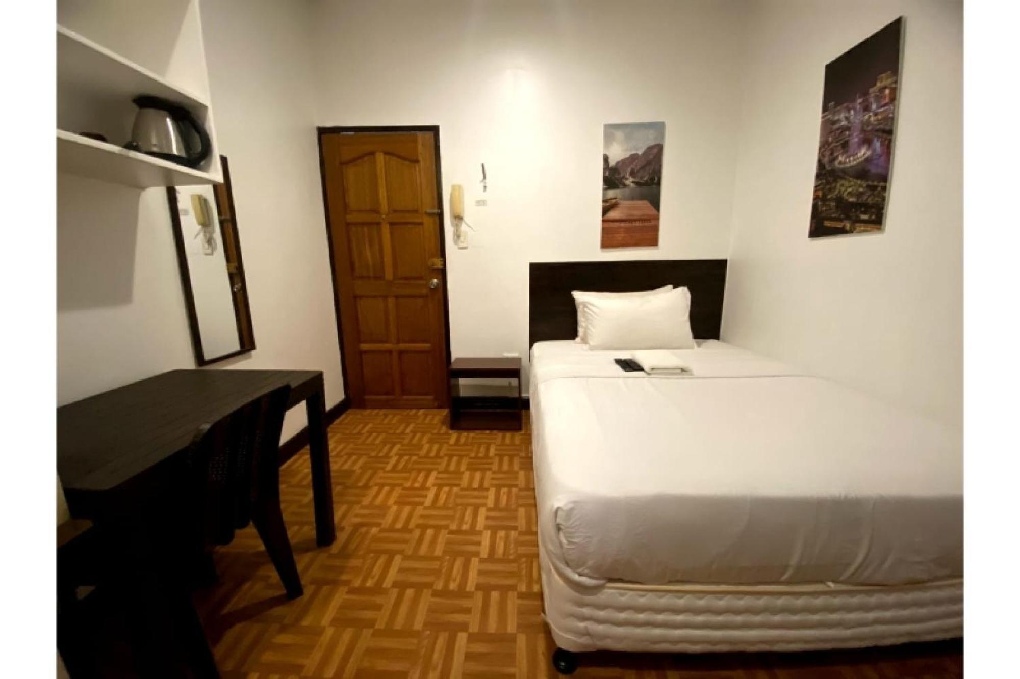Oyo 857 City Stay Inns Makati Avenue Makati City Exteriör bild