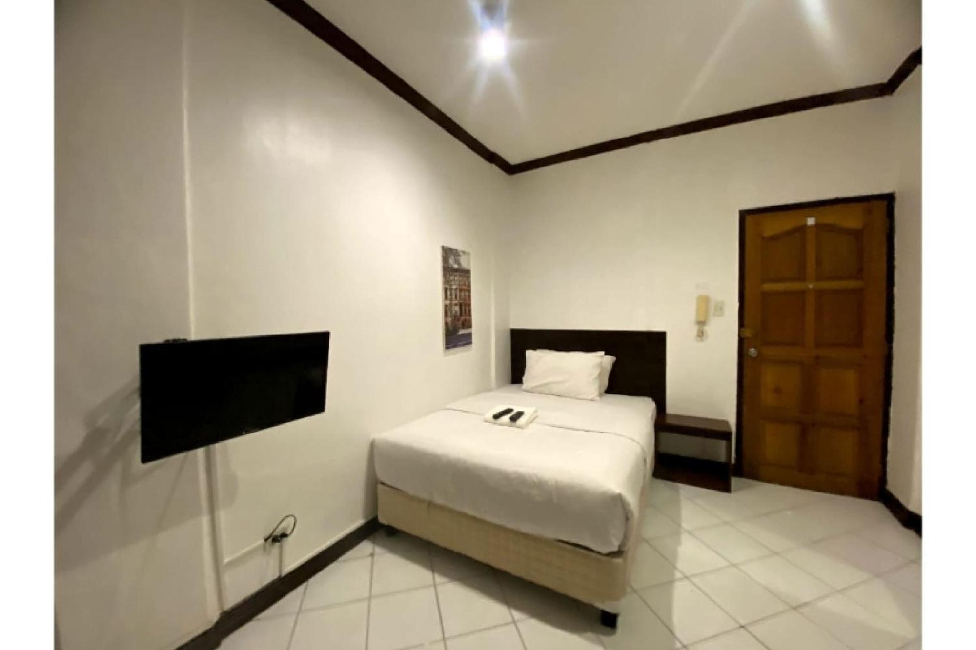 Oyo 857 City Stay Inns Makati Avenue Makati City Exteriör bild