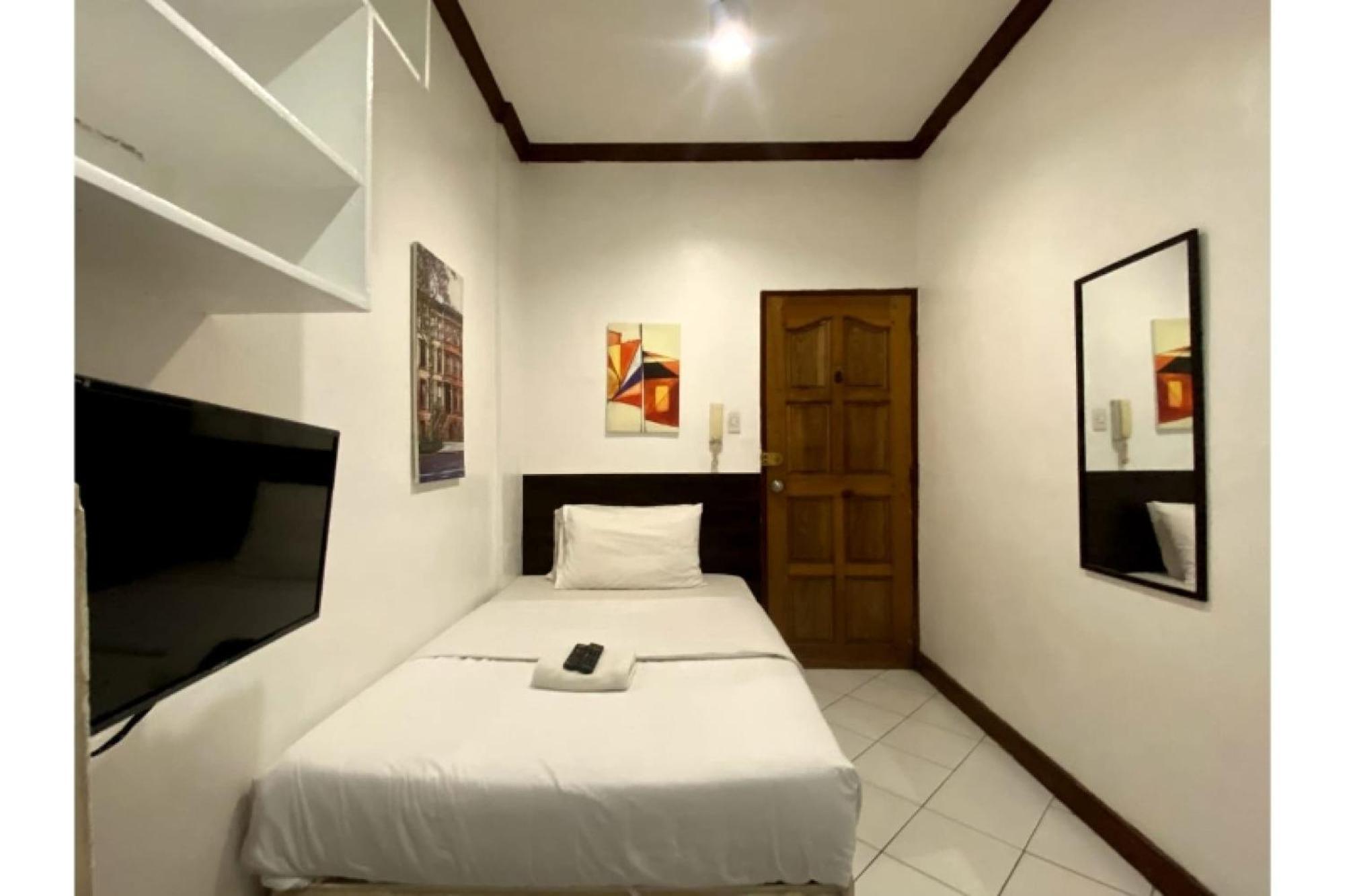 Oyo 857 City Stay Inns Makati Avenue Makati City Exteriör bild