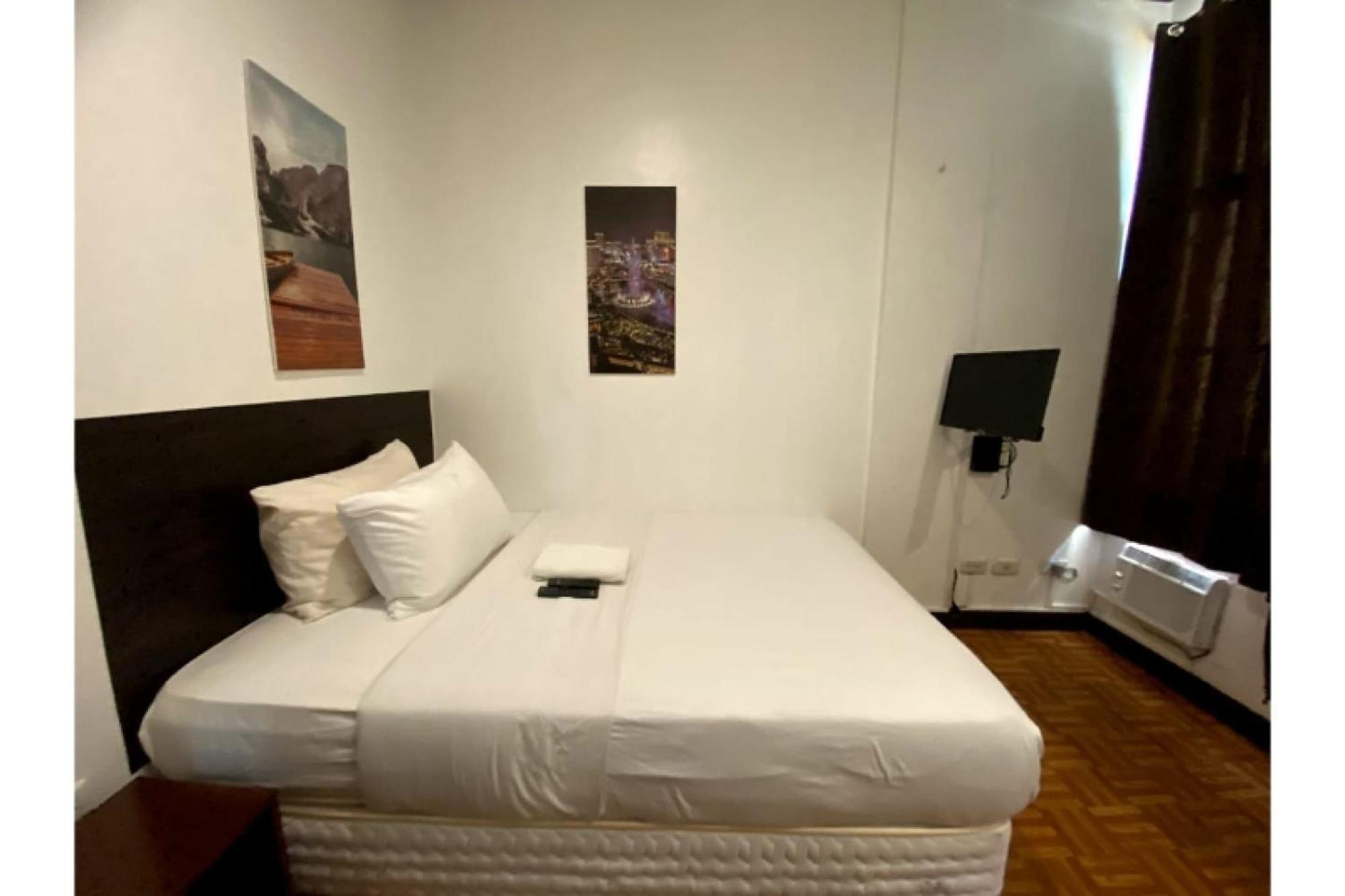 Oyo 857 City Stay Inns Makati Avenue Makati City Exteriör bild