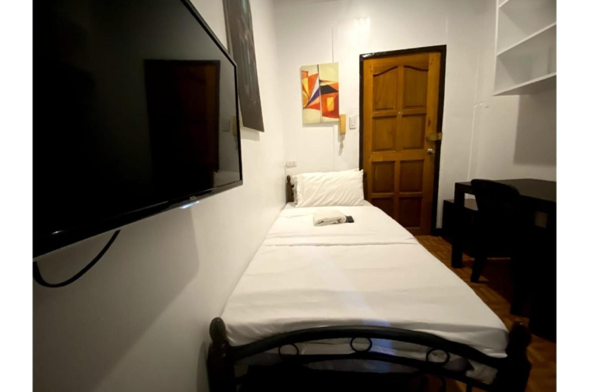Oyo 857 City Stay Inns Makati Avenue Makati City Exteriör bild